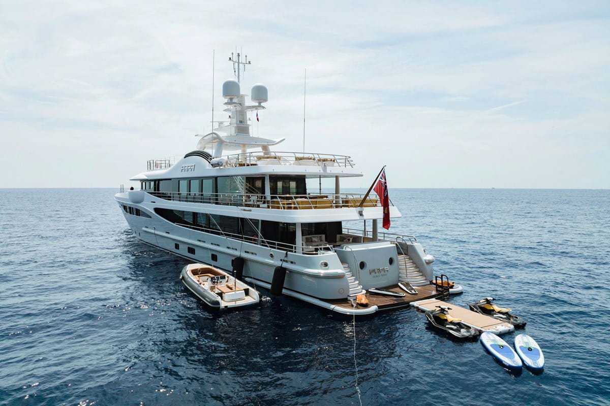 Exterior - 5/26