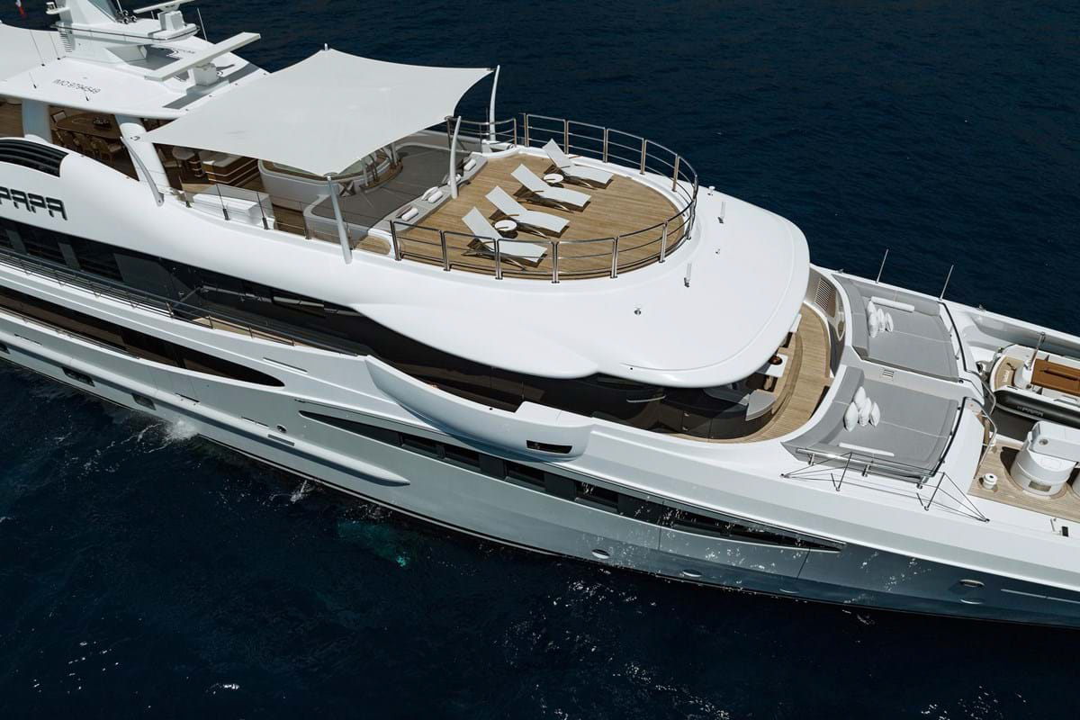 Exterior - 6/26