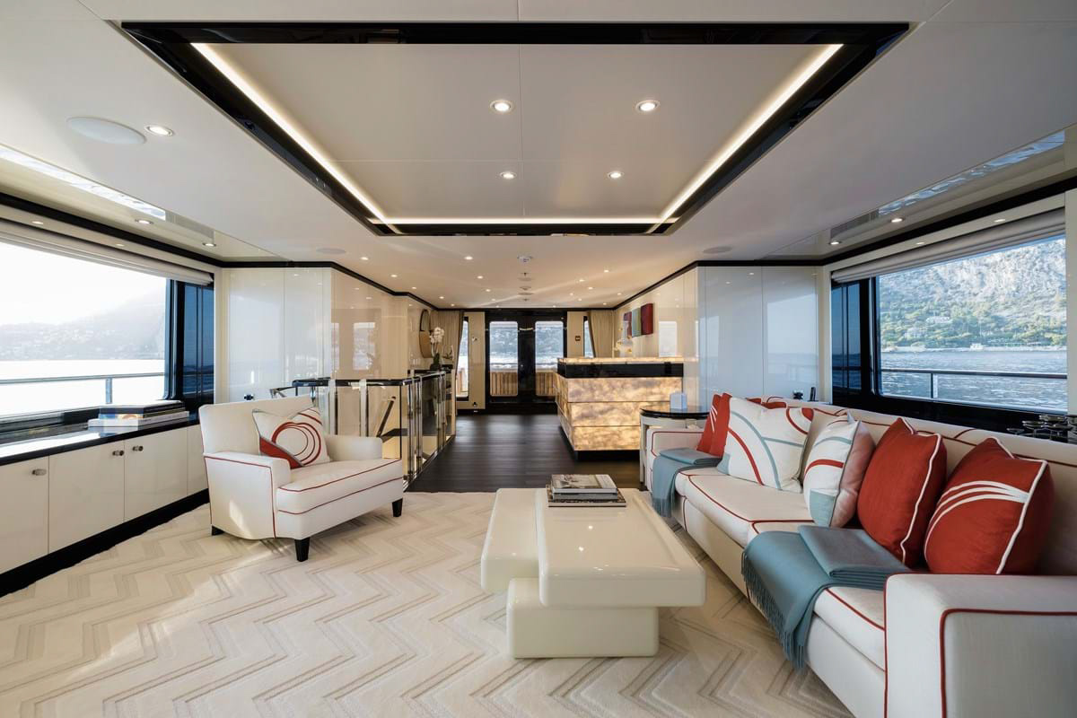 Interior - 0/26