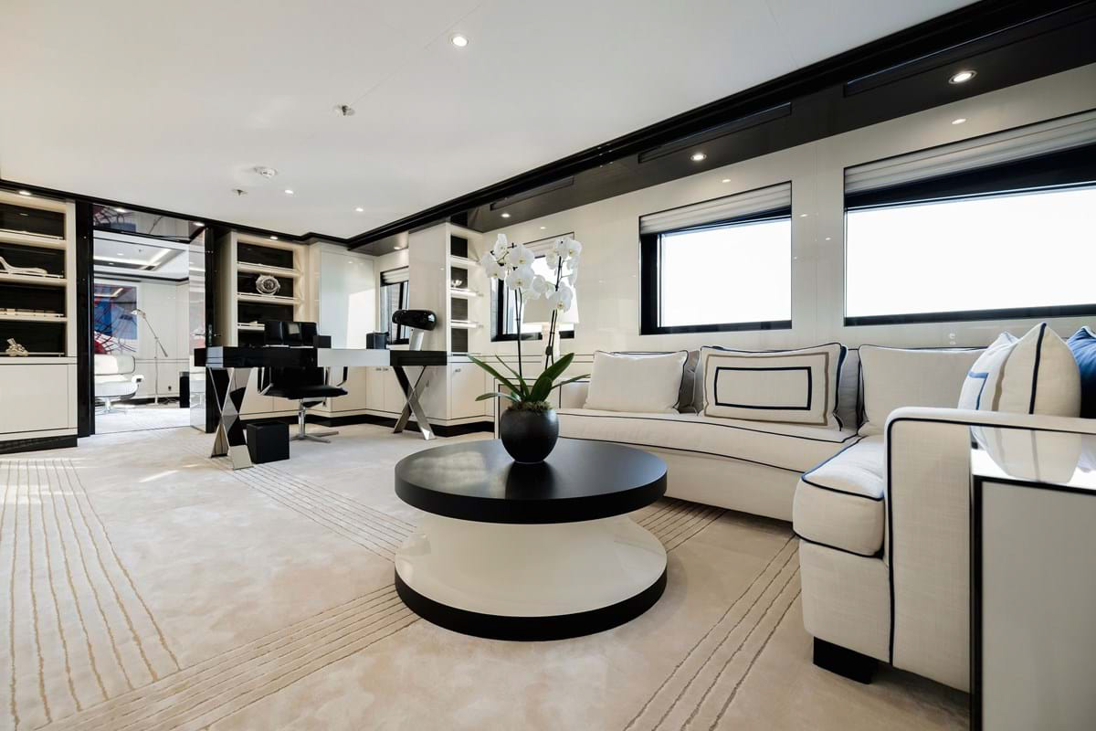 Interior - 3/26