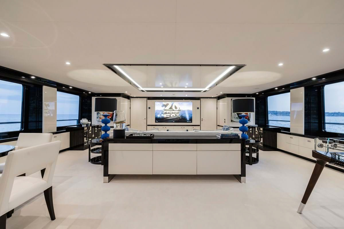 Interior - 4/26