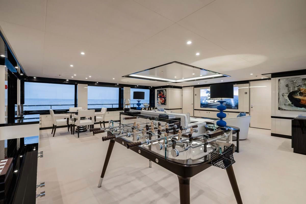 Interior - 5/26