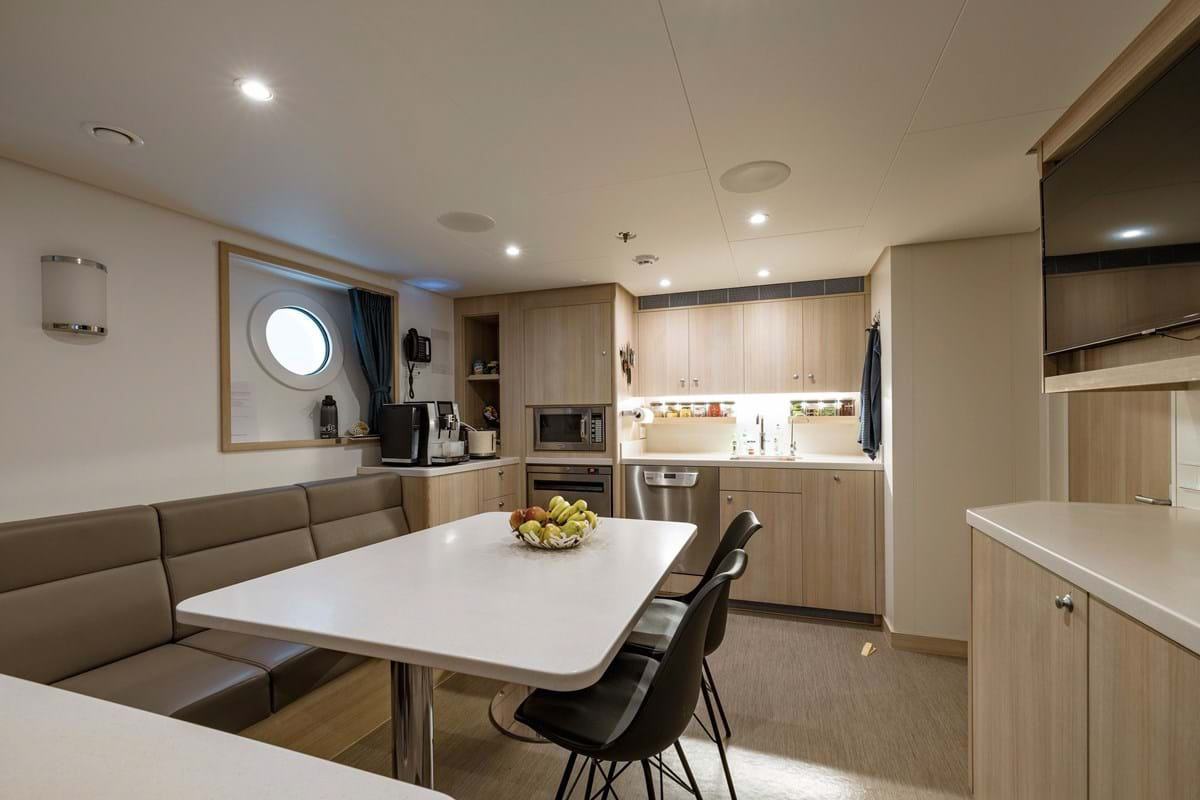 Interior - 7/26