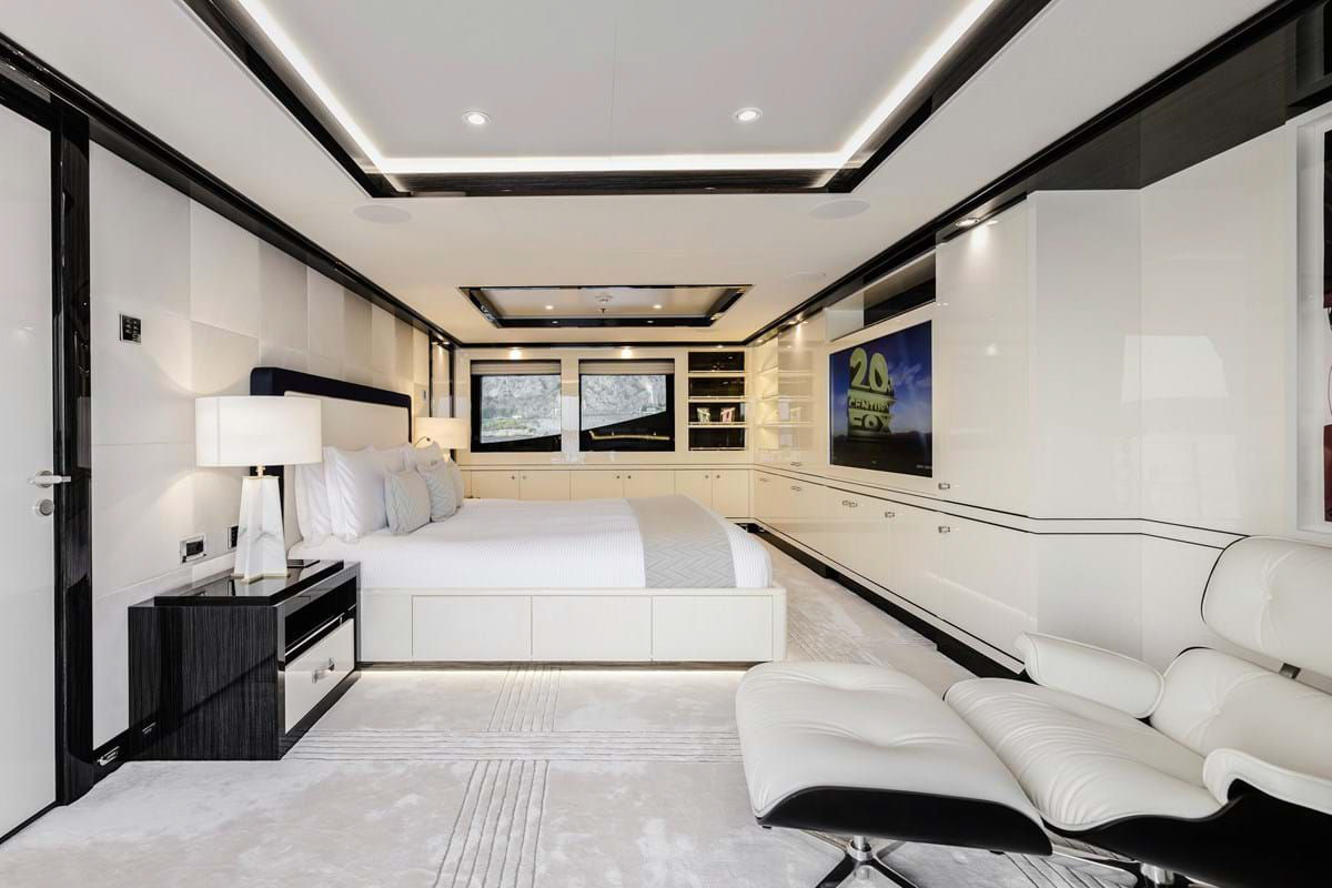 Interior - 10/26
