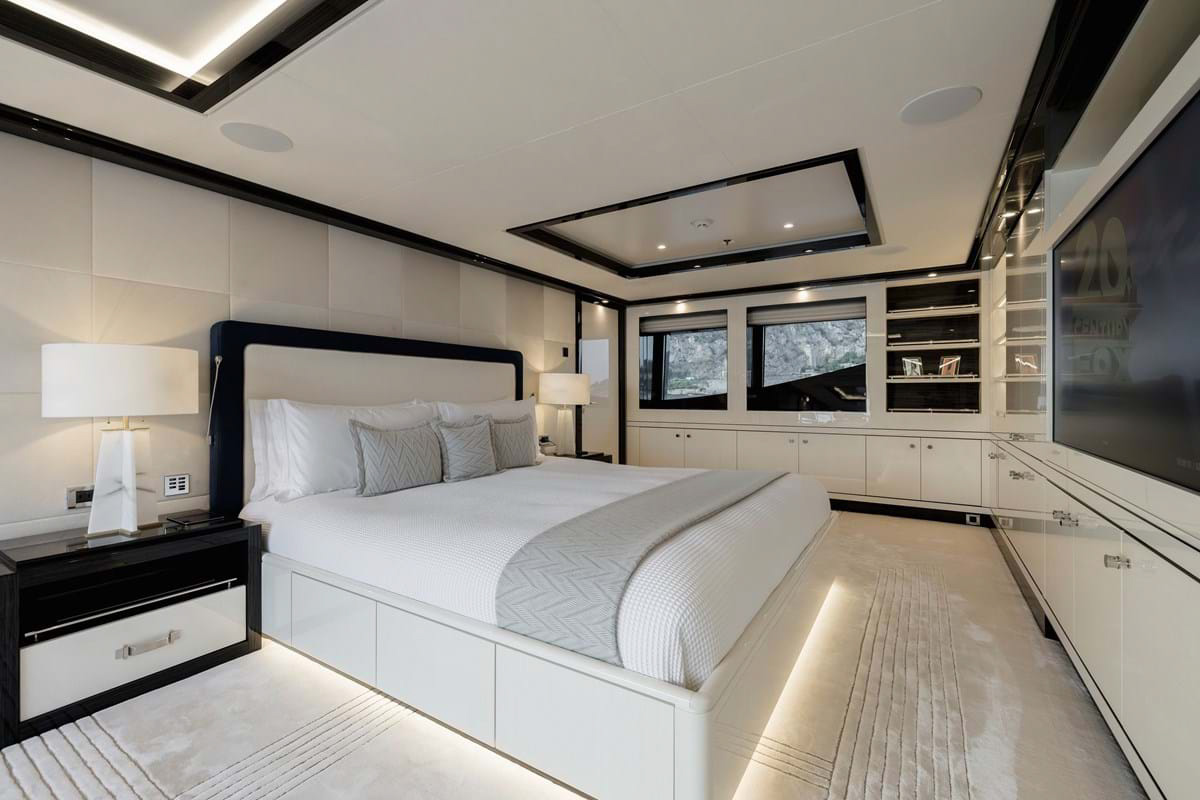 Interior - 11/26