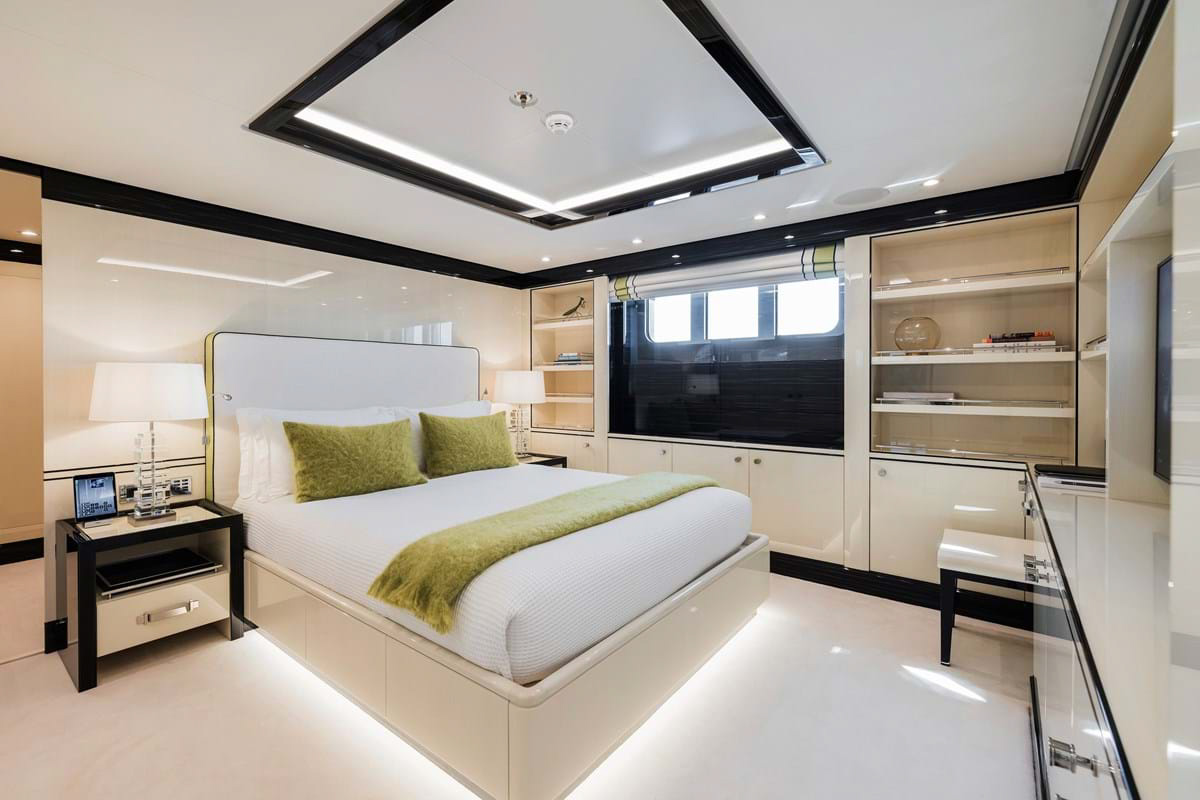 Interior - 12/26