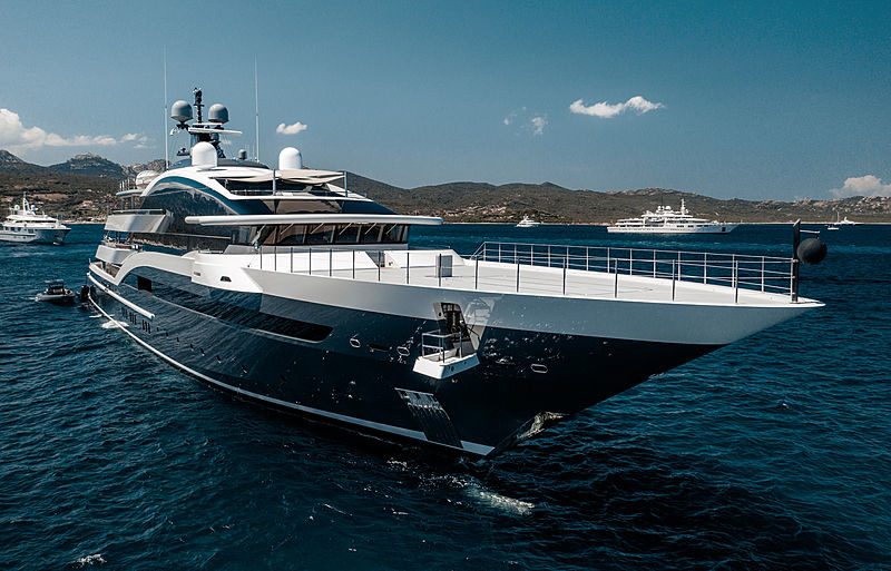 Exterior - 7/28