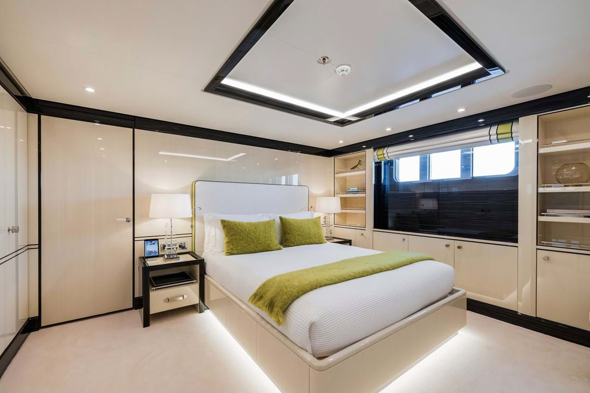 Interior - 13/26