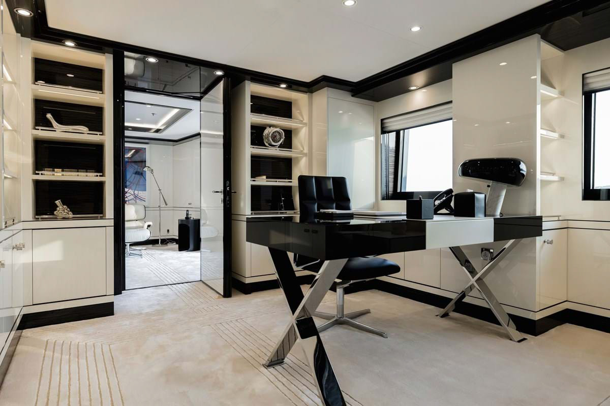 Interior - 17/26