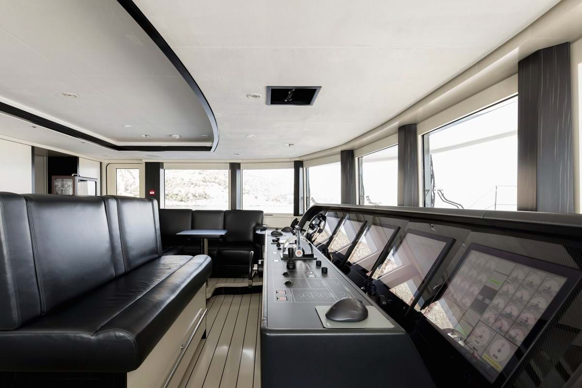 Interior - 24/26