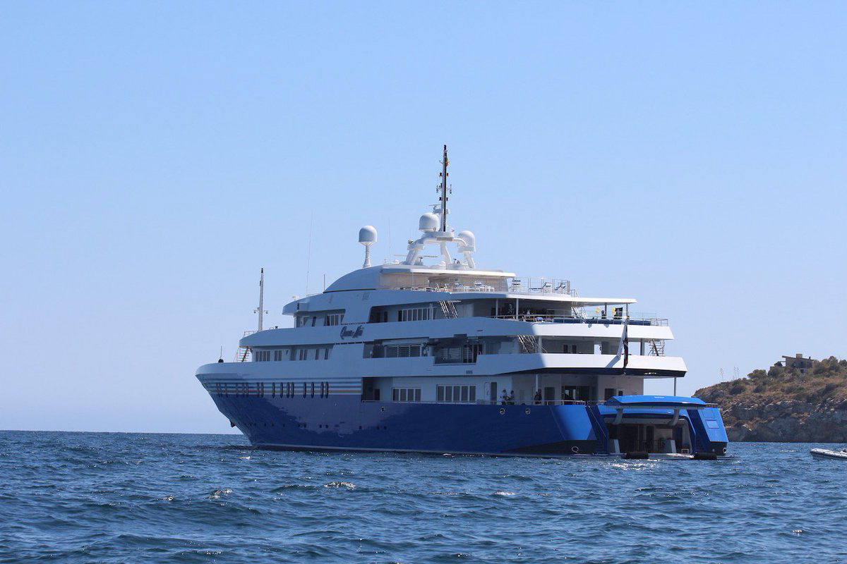 Exterior - 3/15