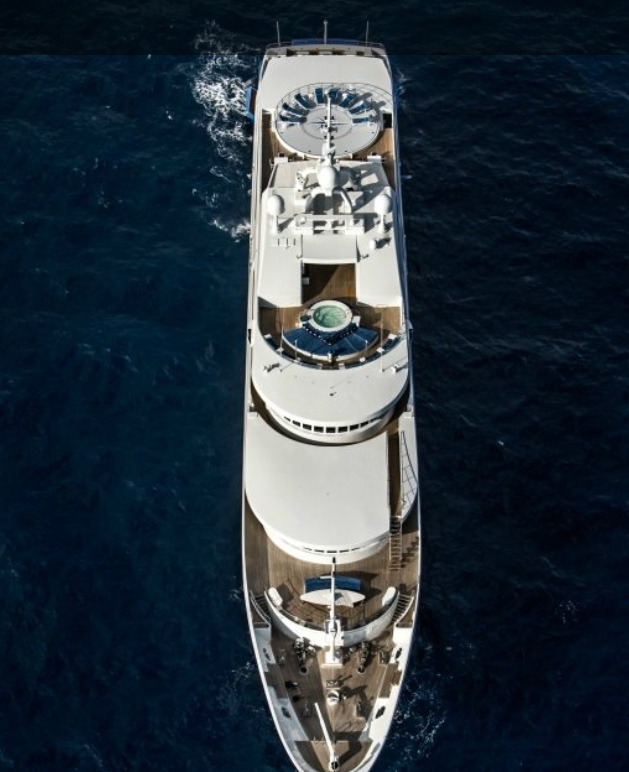 Exterior - 4/15