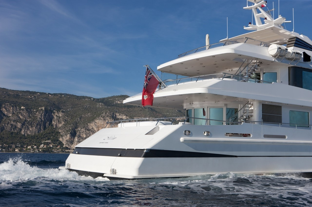 Exterior - 3/28