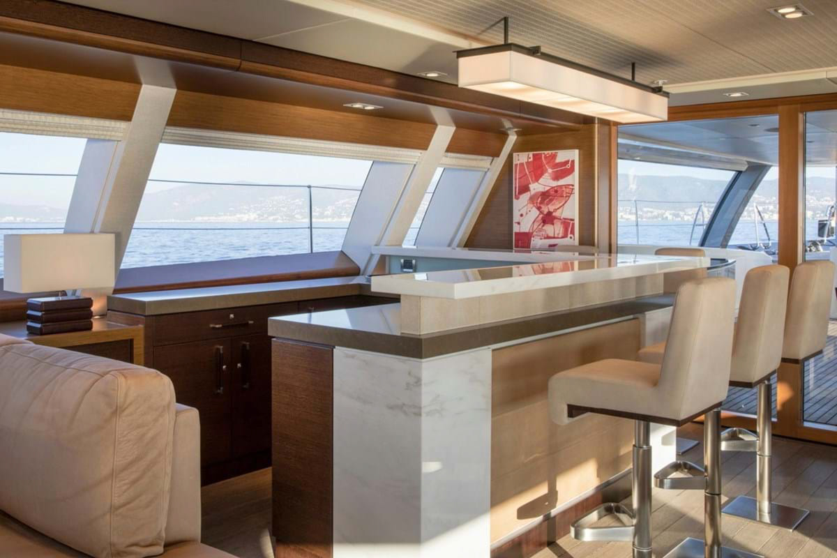 Interior - 2/16