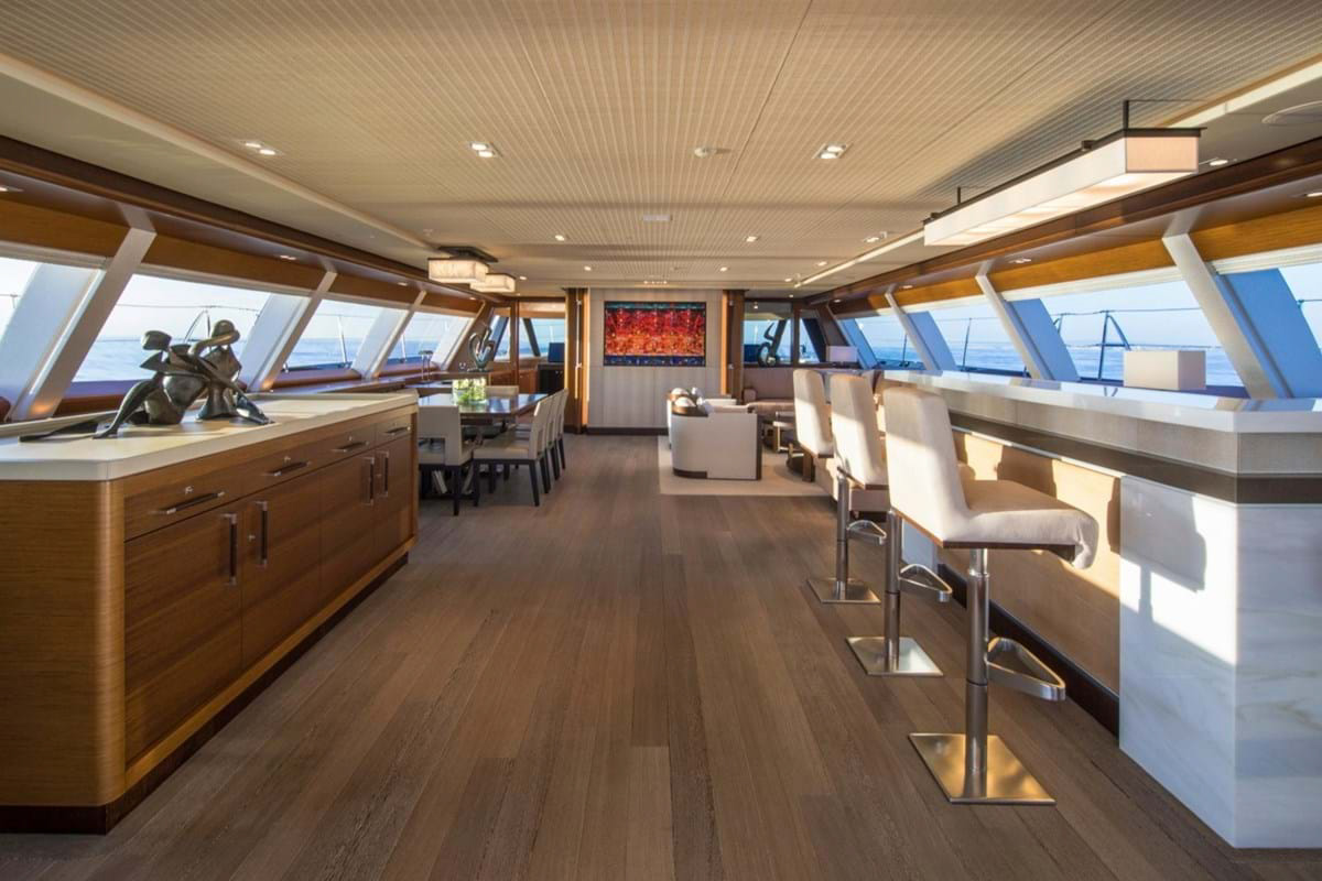Interior - 3/16