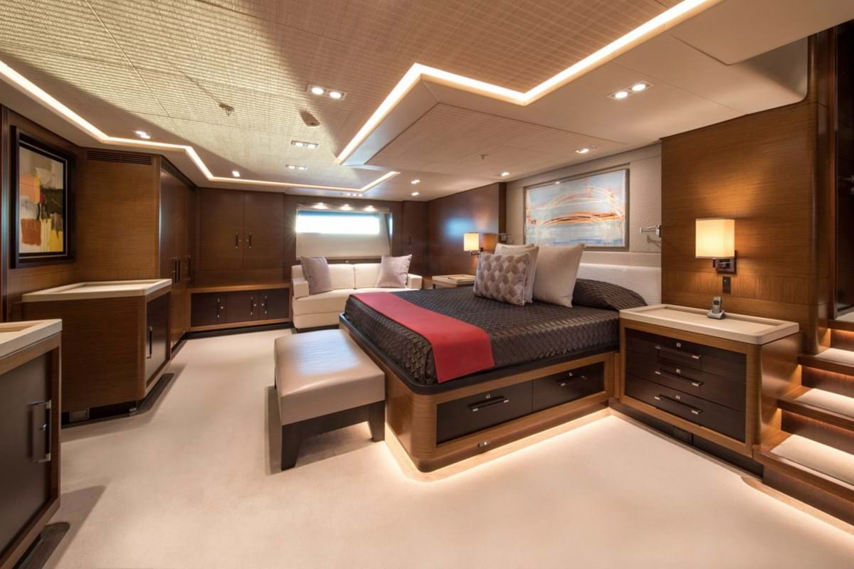 Interior - 6/16