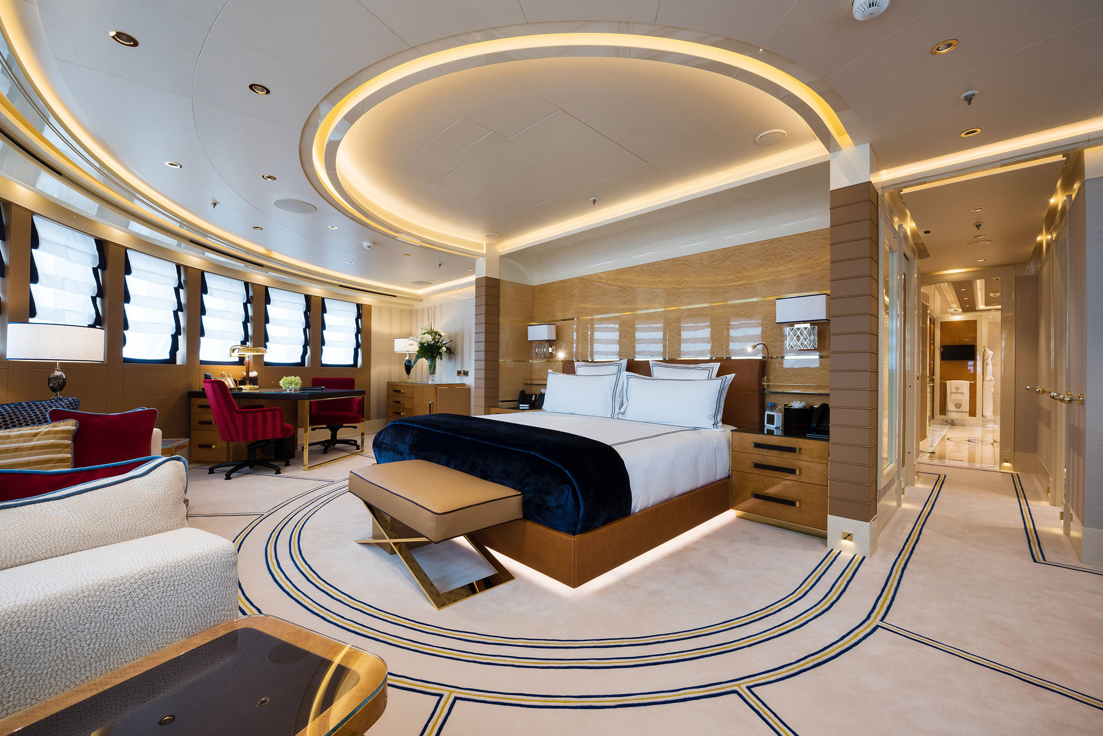 Interior - 15/33