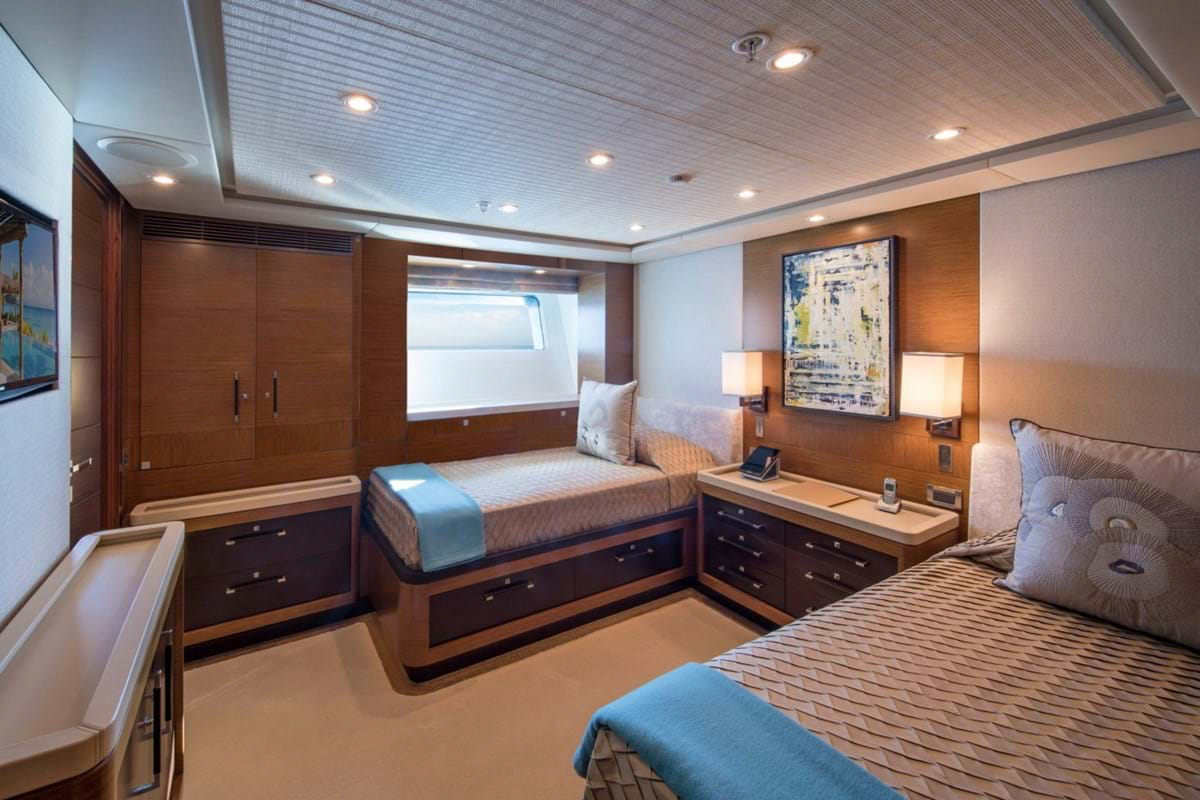 Interior - 9/16