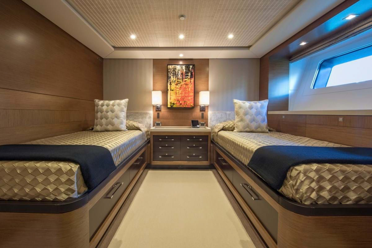 Interior - 10/16