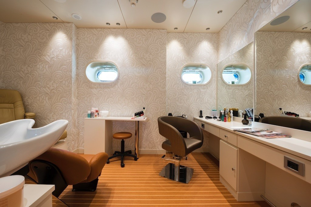 Interior - 24/33