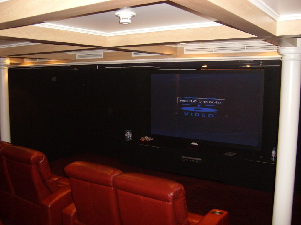 Interior - 29/33