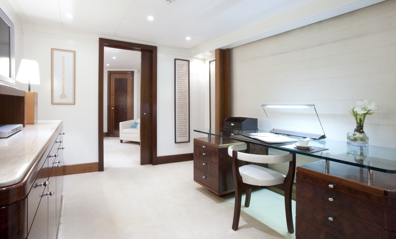 Interior - 17/32