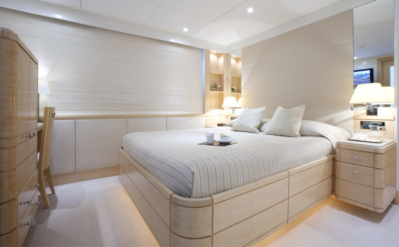 Interior - 19/32