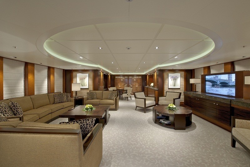 Interior - 0/45
