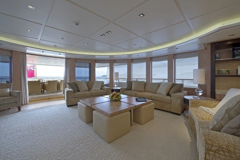 Interior - 5/45