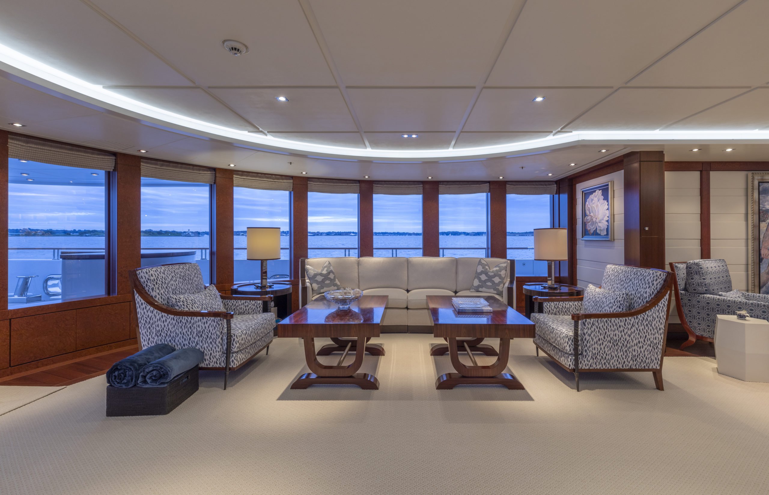 Interior - 7/45