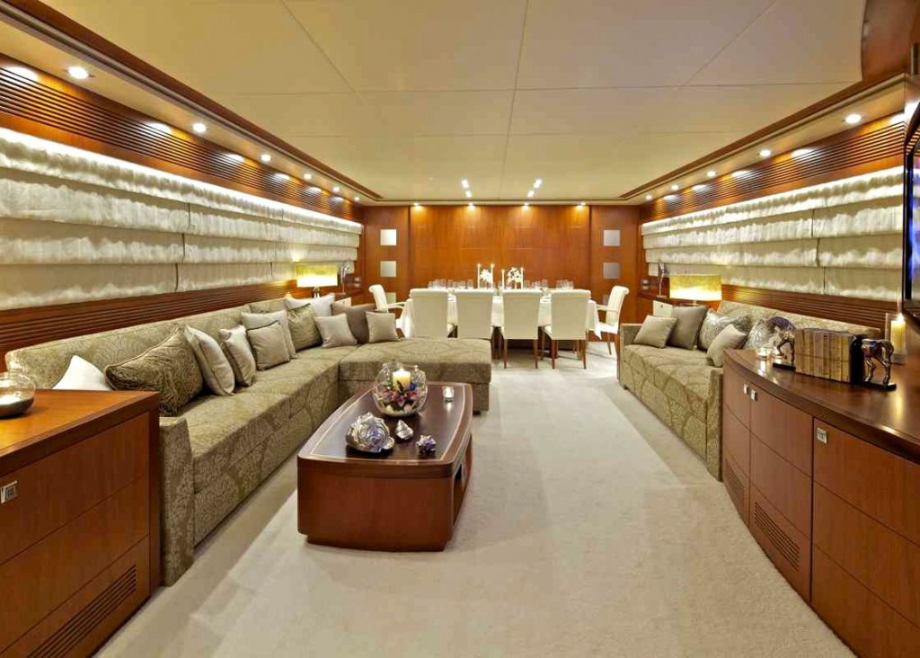 Interior - 2/29