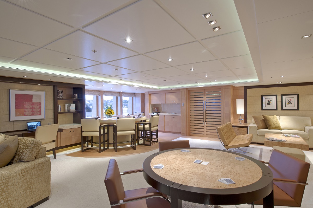 Interior - 10/45
