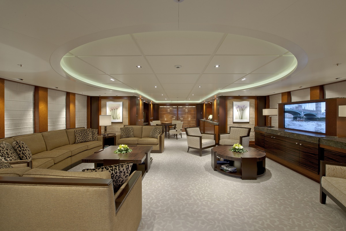 Interior - 12/45