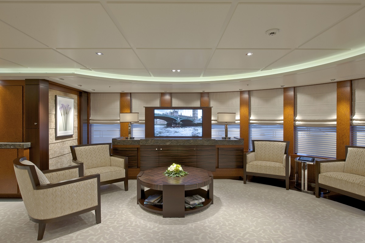 Interior - 13/45