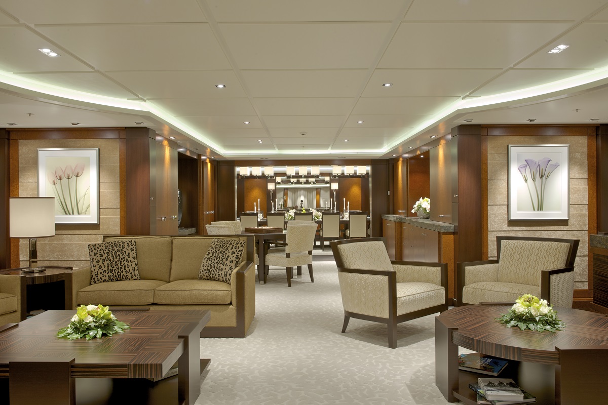 Interior - 14/45