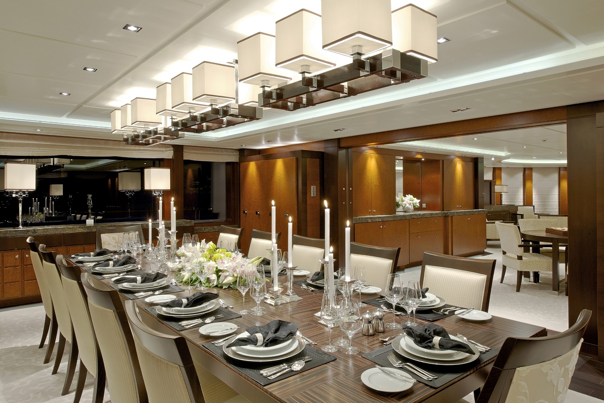 Interior - 15/45