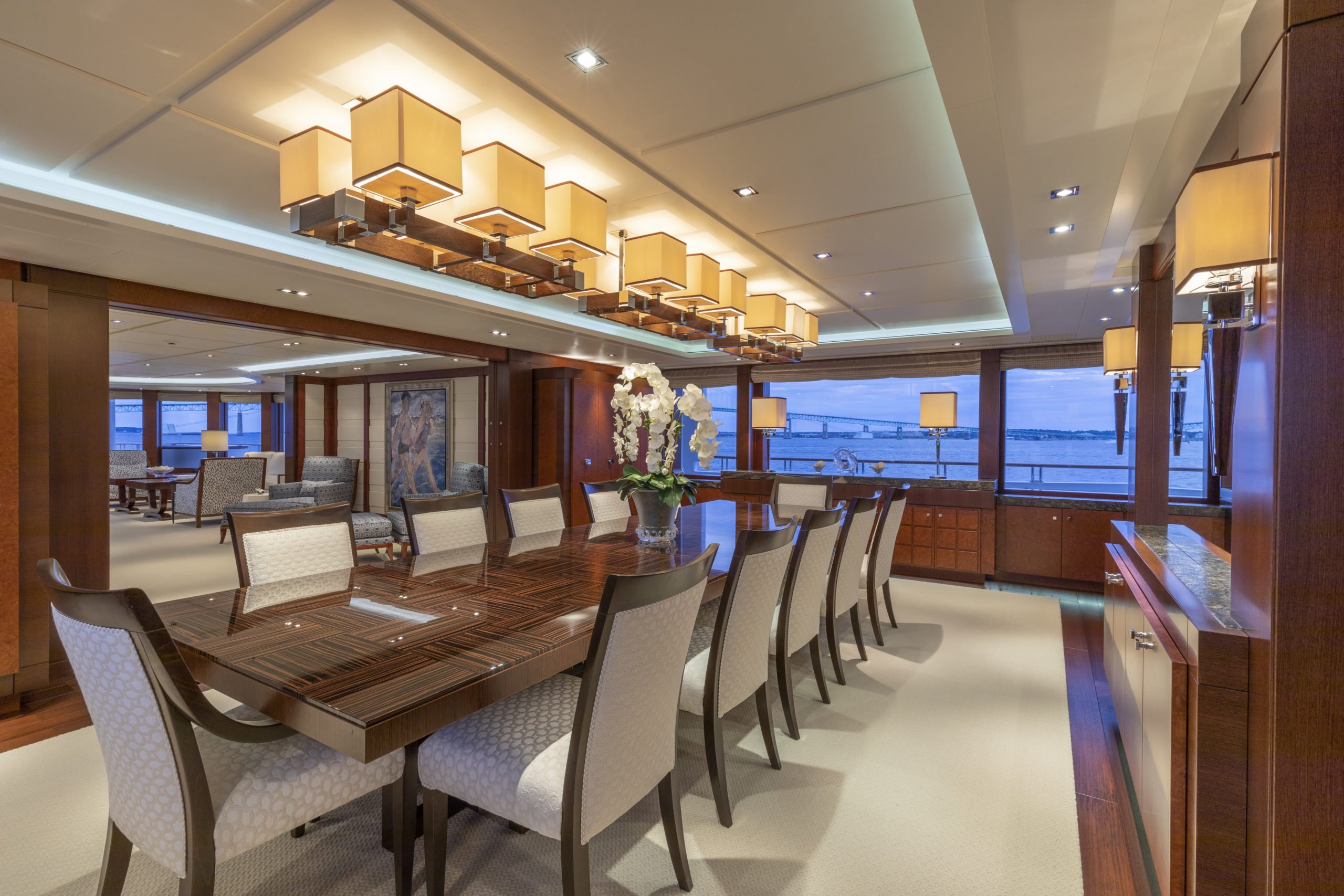 Interior - 16/45