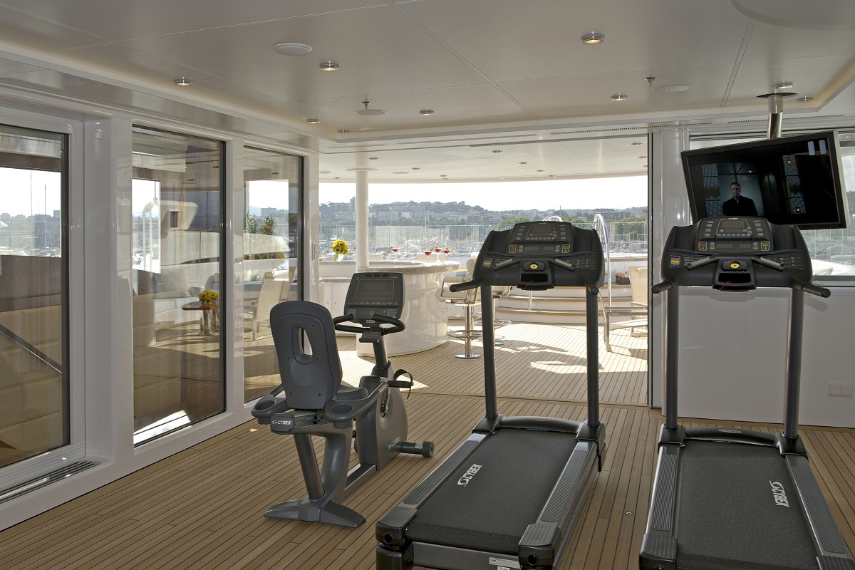 Interior - 42/45