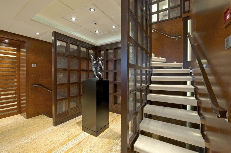 Interior - 18/45