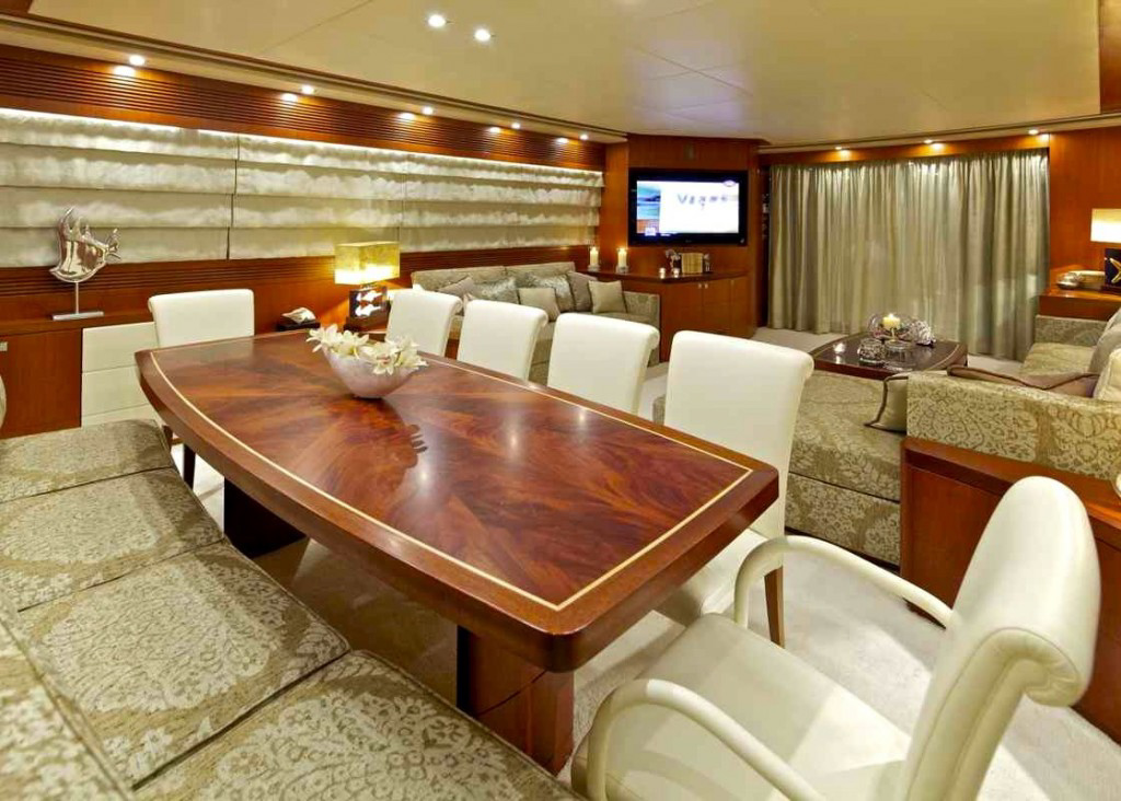 Interior - 12/29
