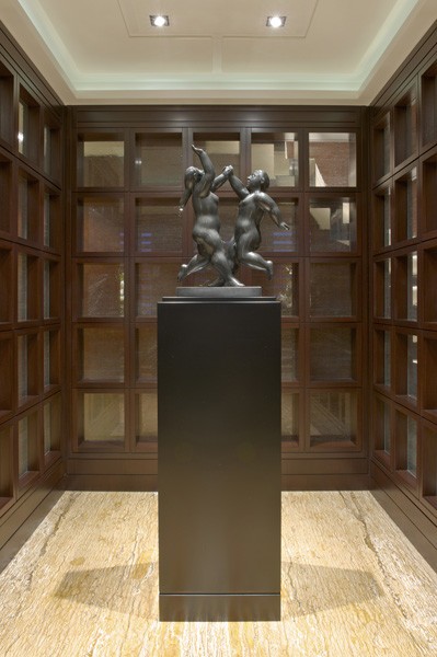 Interior - 20/45