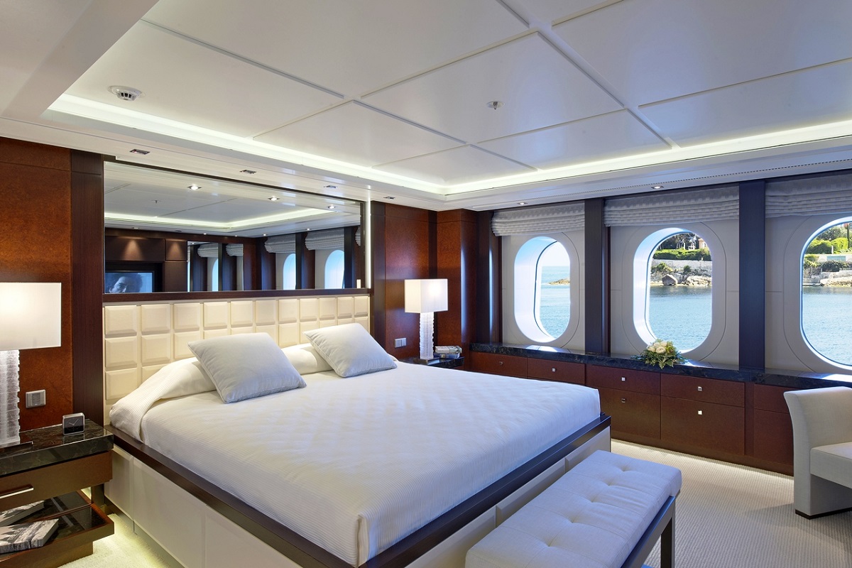 Interior - 23/45