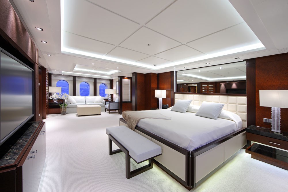 Interior - 24/45