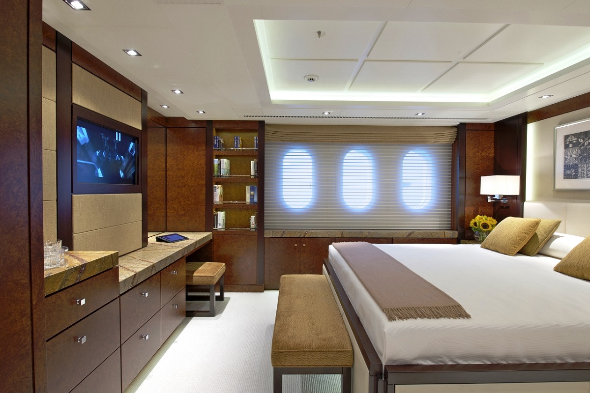 Interior - 25/45