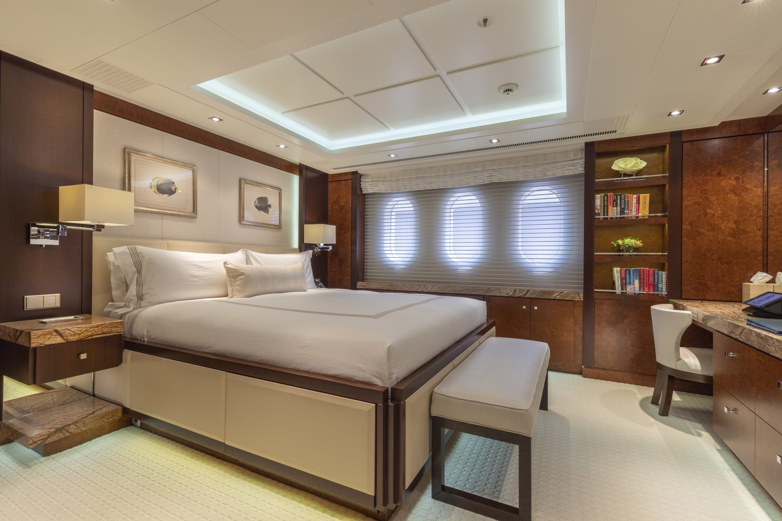 Interior - 28/45