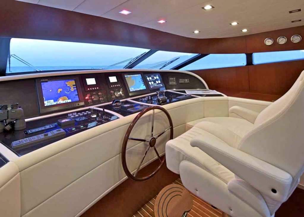 Interior - 28/29