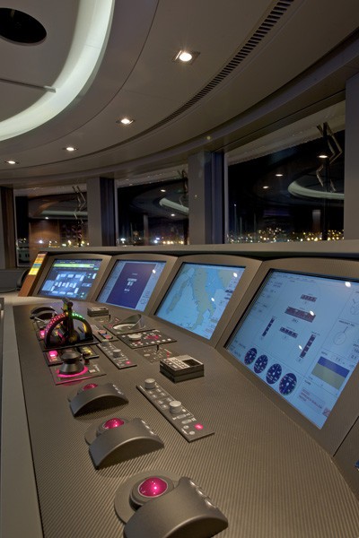 Interior - 43/45