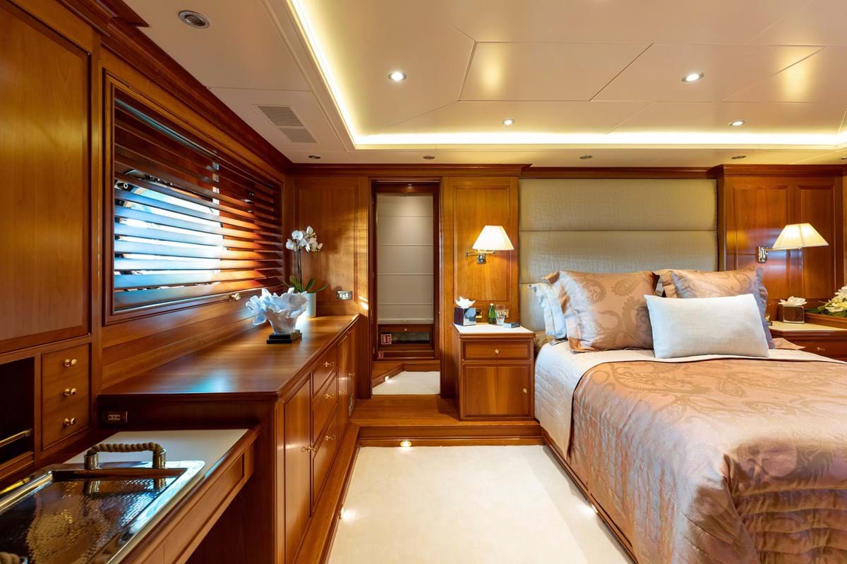Interior - 6/13