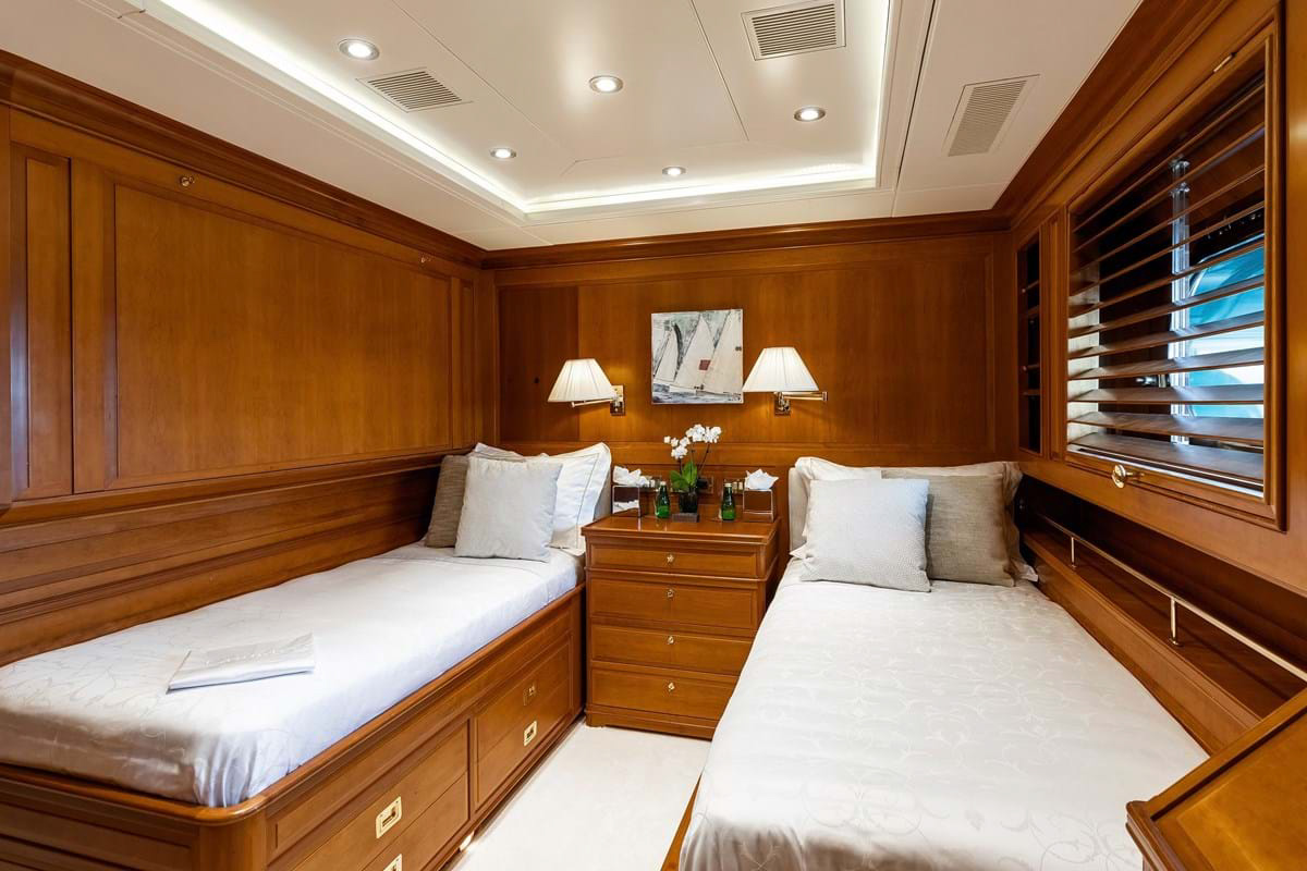 Interior - 7/13