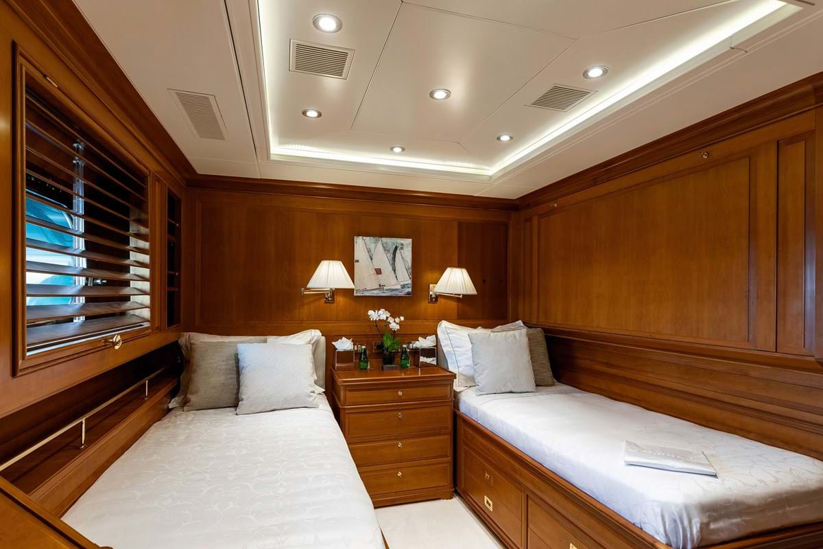 Interior - 8/13